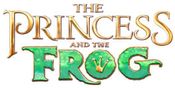 Prinsessen og Frosken