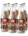 24 stk Vitamilk Soy Milk Double Chocolate - Soyamelk med Sjokoladesmak - Hel Eske 24x300 ml (Thailand)