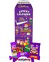 Stor Cadbury Sjokolade Adventskalender 308 g