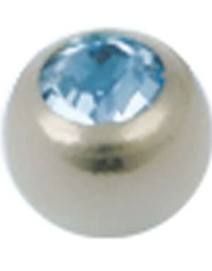 Treasure Light Blue Stone - Titankule
