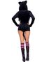 Comfy Cat - Jumpsuit/Romper til Dame