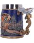 Harry Potter Hogwarts Krus / Seidel 15,5 cm