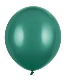 25 stk 43 cm Pastellfarget Flaskegrønne Ballonger