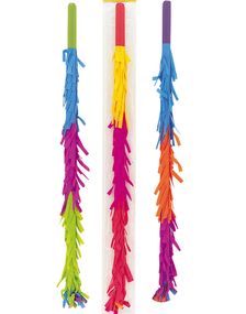 1 stk Pinata Buster Stick - Slåpinne for Pinata 75 cm