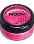 VELG BLANT 8 FARGER - Pastellfarget Neon UV/Blacklight Pulversminke