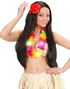 Hawaiikrans med LED Lys
