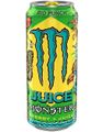 Monster Energy Juiced Aussie Lemonade 500 ml (UK Import) 