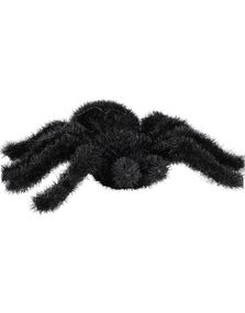 2 stk Hårete Tarantella Edderkopp Dekorasjoner