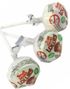 100 stk Swizzels Double Lollies i Dispenser Eske - 800 gram