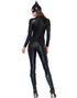 Catwoman Inspirert Damekostyme