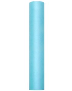 TURKIS Tyll på Rull 30 cm x 9 meter