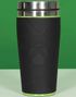 Lisensiert Svart Xbox Termoskopp 450 ml