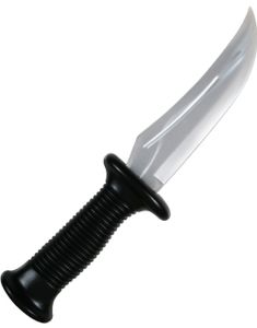 Ghost Face - Lisensiert Kniv (27 cm)