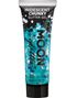 VELG BLANT 8 FARGER - Iriserende Chunky Glittergele