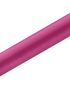 Ensfarget Bordløper i Satin 36 cm x 9 meter - VELG BLANT 11 FARGER