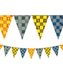 Harry Potter Vimpelbanner 2,3 Meter