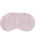 16 stk Rosa Øyemaskeformede Servietter Hvite Prikker 16,5x9,4 cm - Pamper Party