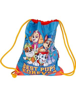 Paw Patrol - Gymbag