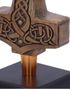 Hammeren av Thor Figur 20,8 cm