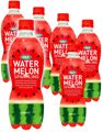 20 stk OKF Fruit Sparkling Watermelon - Brus med Vannmelonsmak - Hel Eske 20x500 ml (Korea)