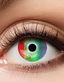Rainbow Smudge Crazylinser