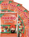 10 stk Haribo Harry Potter - Ronny Wiltersen Limited Edition - Hel Eske 1,6 kg