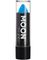 VELG BLANT 8 FARGER - Pastellfarget Neon UV/Blacklight Leppestift