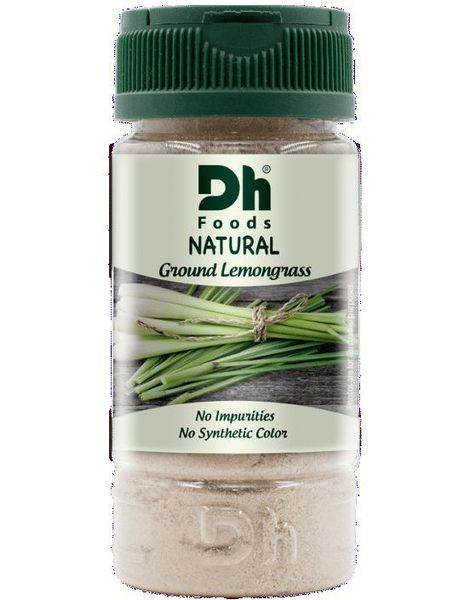 Malt Sitrongress - DH Foods 45 gram (Vietnam)