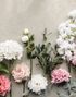 Hortensia Marineblå 69 cm - Kunstige Deluxe Blomster