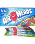 Gavepakke med 6 stk Airheads Barer (USA Import)