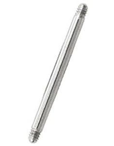 Rett Stang til 1,6 mm Kule