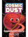 Cosmic Dust Popping Candy med Kirsebærsmak 10 gram (USA Import)