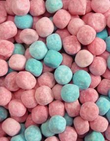 1780185600_13 kg Kingsway Bonbons med Bubblegum Smak 