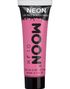 VELG BLANT 8 FARGER - Neon UV/Blacklight Pastell Ansikt- og Kroppsmaling 12 ml