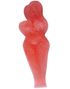 Sexy Dame Isbitform 20x10 cm