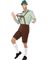 Bavarian Hunk - Oktoberfestkostyme