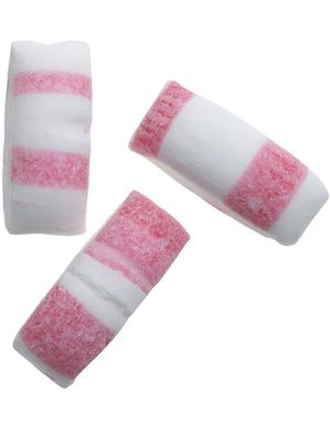 3,5 kg Hardkokte Polkagriser