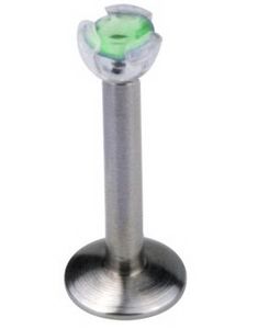 Clear Cut Labret - Grønn