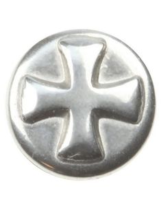 Ridder Cross - Flat Stålkule