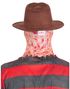 Freddy Krueger Balaklavamaske 