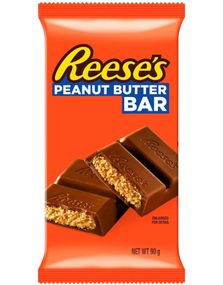 Reese’s Peanut Butter Bar 90 gram (USA Import)