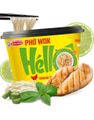 Pho Wok Bowl Chicken Flavor - Pho med Kyllingsmak - HELLO (Vietnam)