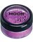 VELG BLANT 8 FARGER - Pastellfarget Neon UV/Blacklight Pulversminke