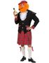 Parkostyme - Scottish Fever