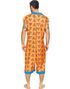 Mr Flintstone Inspirert Kostyme