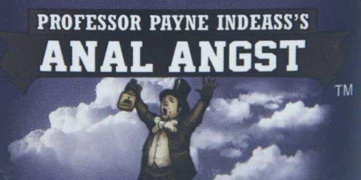 Professor Payne Indeass