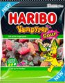 Pose med Haribo Sure Vampyrer 120 gram 