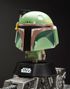 Lisensiert Bobba Fett Icon Light - Bobbafett Figur med Lys 