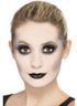 Makeup Kit med Løsvipper - 5 Deler