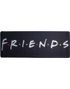 Lisensiert XL Friends Skrivebordsmatte/Musematte 30x80 cm